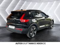 Volvo XC40 - Vorschau Bild 6