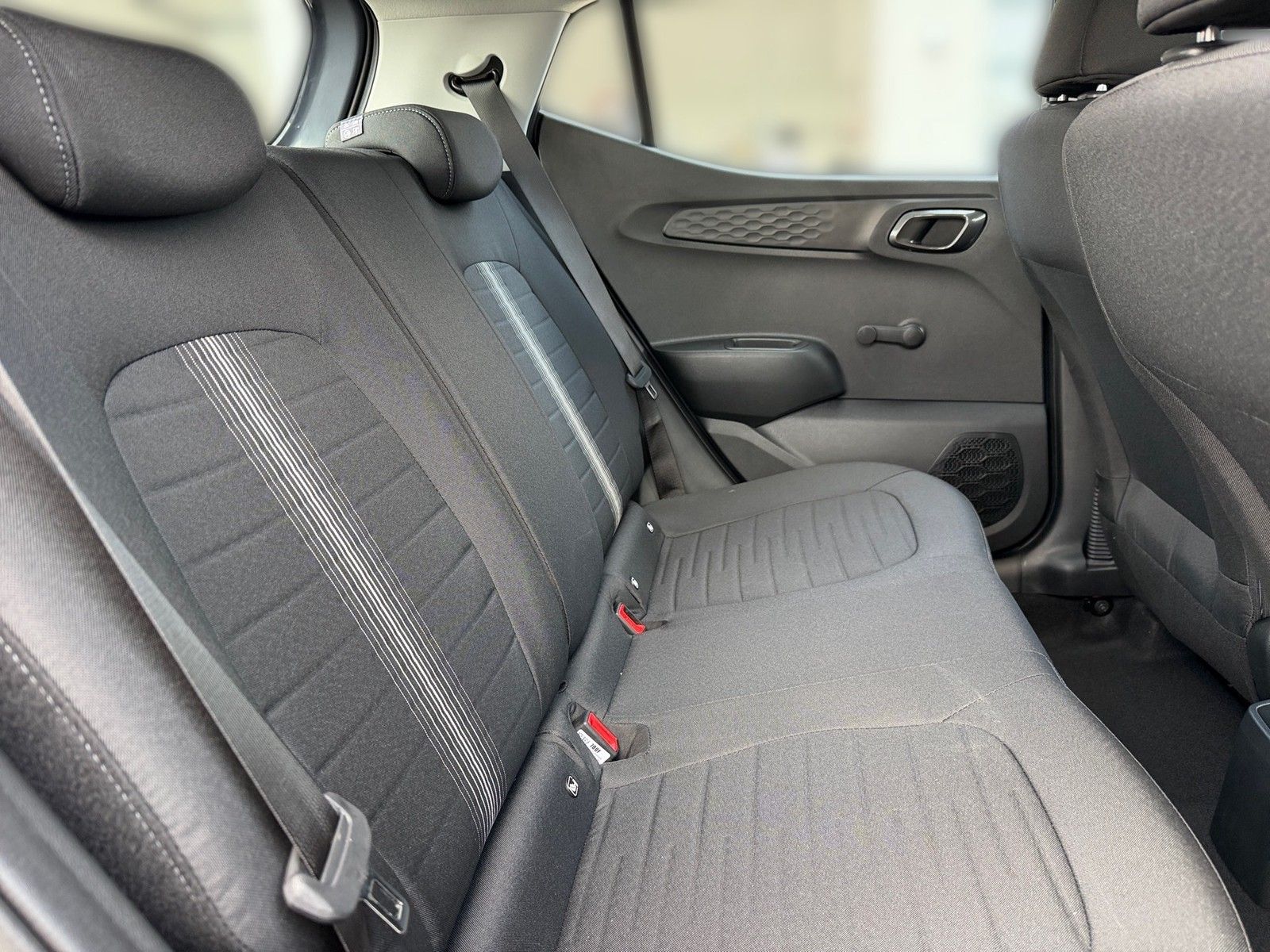 Hyundai i10 – Bild 12