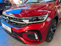 Volkswagen T-Roc - Vorschau Bild 5