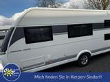 Hobby Excellent Edition 545 KMF Modell 2025  - Hobby Excellent 545 kmf