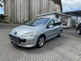 Peugeot 307 Break/ SW SW Premium - Peugeot 307 aus 2006: SW