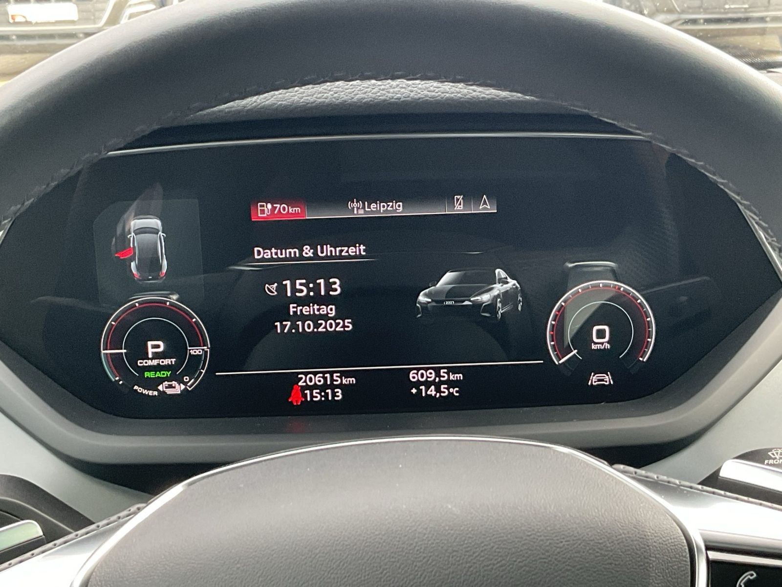 Audi e-tron GT - Bild 12