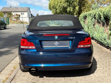 BMW 118 - 7