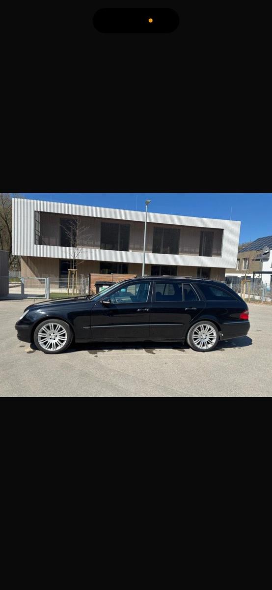 Mercedes-Benz E200 2009 — photo 5