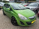 Opel Corsa D Satellite *MFL*Klima*ALLWR* TÜV NEU - Opel Corsa Gebrauchtwagen in Berlin