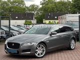 Jaguar XF Sportbrake Prestige AWD*2 JAHRE GARANTIE* - Jaguar XF mit Diesel-Antrieb