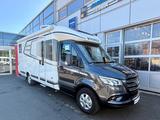 Mercedes-Benz B-MC T 680*SAT*Solar*TV*LED*Dachklima*AHK* - Mercedes-Benz Neu A