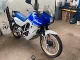 Honda XL600V Transalp - HONDA XL 600