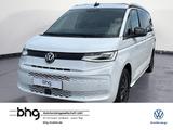 Volkswagen California Der neue California Beach Tou r 2,0 l