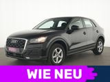 Audi Q2 35 Navigation|Einparkhilfe|SHZ|Tempomat - Audi Q2 in München