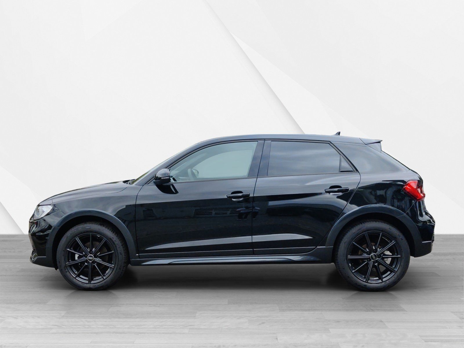 Fahrzeugabbildung Audi A1 allstreet 35 TFSI Kamera,LED,Navi,PDC,SHZ,LM