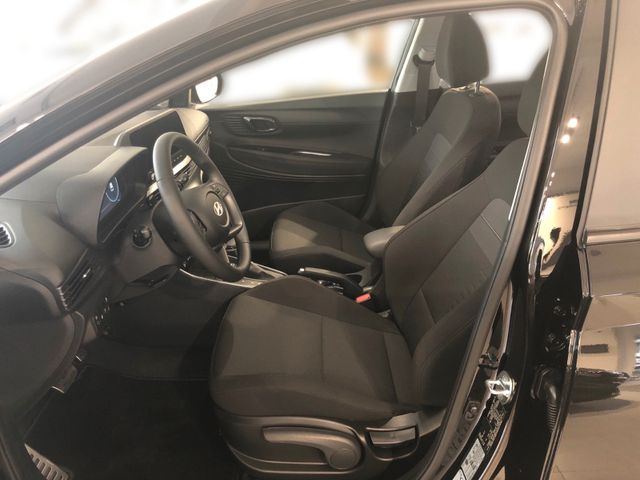 Hyundai BAYON Bayon Trend 2WD 1.0 +Komfort-Pak