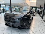 KGM Actyon 1.5 Bliss 4WD - KGM Actyon Neuwagen