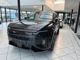 KGM Actyon 1.5 Bliss 4WD - KGM Actyon Neuwagen