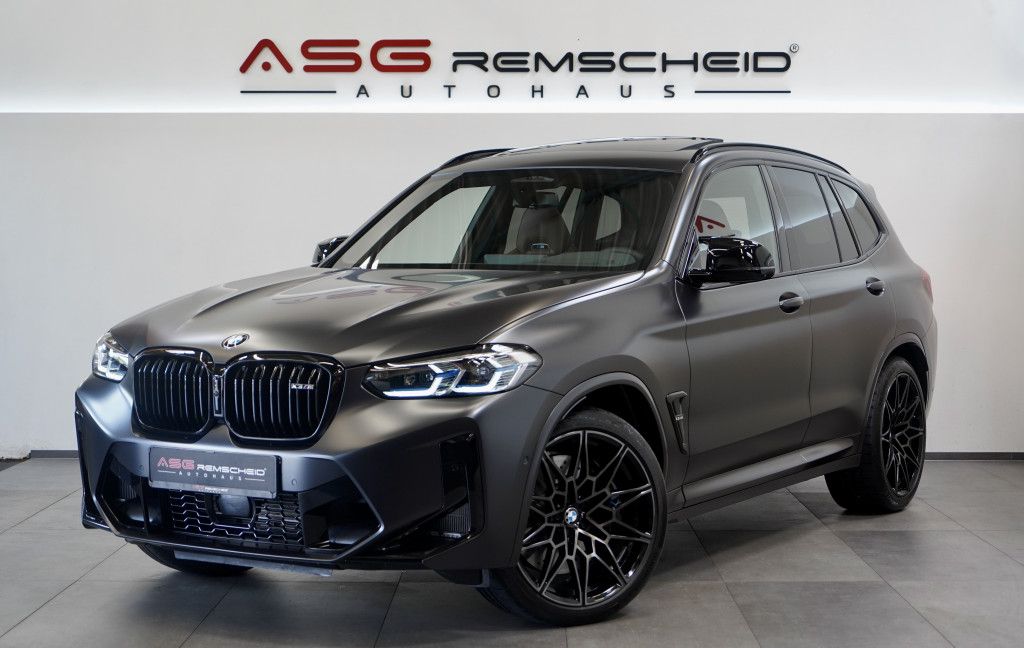 Bmw X3 M