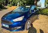 Ford C-Max 1,0 EcoBoost TÜV06/2028