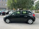 Citroën C3 Tendance - Citroën C3: Tendance