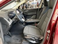 BMW 220 Active Tourer - Vorschau Bild 7