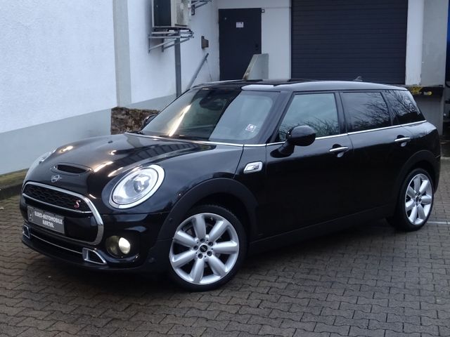 MINI COOPER SD Clubman Cooper SD