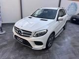 Mercedes-Benz Mercedes-benz GLE 250 d 4Matic Premium - weiße Mercedes-Benz GLE 250