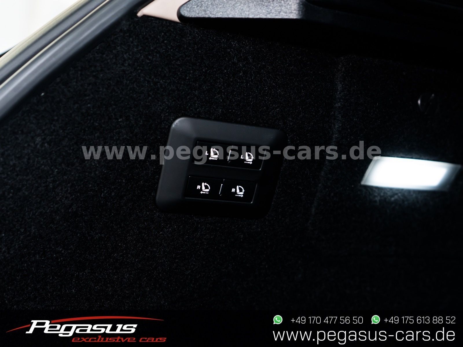 FERRARI Purosangue - 24