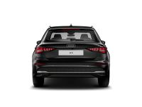 Audi A3 - Vorschau Bild 10