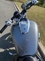 Suzuki Intruder M800 (VZ800) Custom - SUZUKI V 800