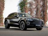 Aston Martin DBX 4.0 V8 - Aston Martin DBX aus 2021