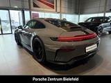 Porsche 992 911 GT3 Touring Liftsystem Vorderachse BOSE - Porsche Neuwagen: 911