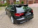 Audi RS3 2.5 TFSI S tronic quattro Sportback - - Audi RS3 in Bremen