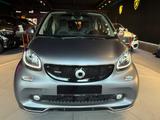 Smart ForTwo fortwo coupe Brabus Navi Pano Klima JBL - gebrauchte Smart Coupés