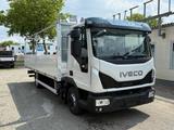 Iveco EuroCargo ML80E22/P Gerüstbaupritsche - Iveco 80 e 22