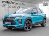 Chevrolet Trailblazer RS AWD 18" PDC KAMERA BOSE NAVI PANO - Chevrolet Trailblazer mit Benzin-Antrieb