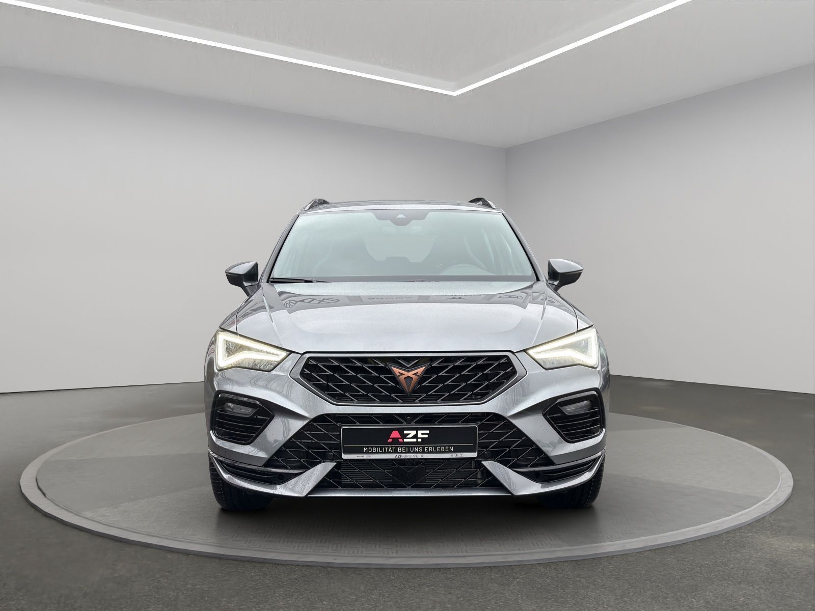 Cupra Ateca - Bild 6