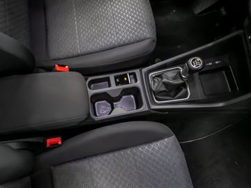 Ford Grand Tourneo Connect 2.0 Titanium Audio-Paket