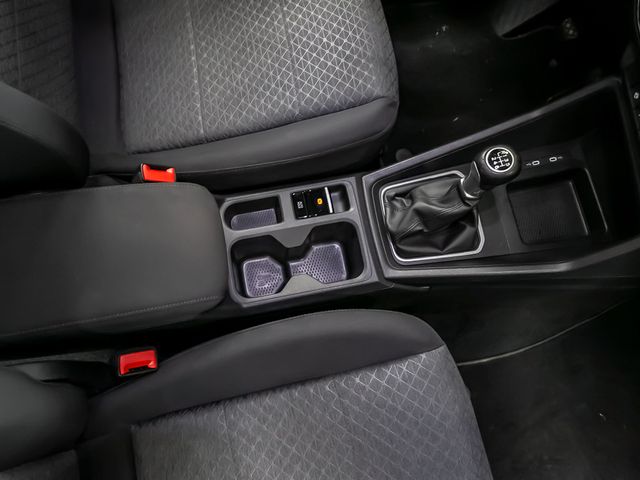 Ford Grand Tourneo Connect 2.0 Titanium Audio-Paket