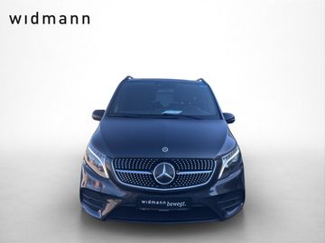 Mercedes V 250 - 2