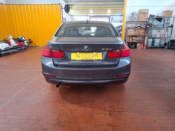BMW 318 - 7