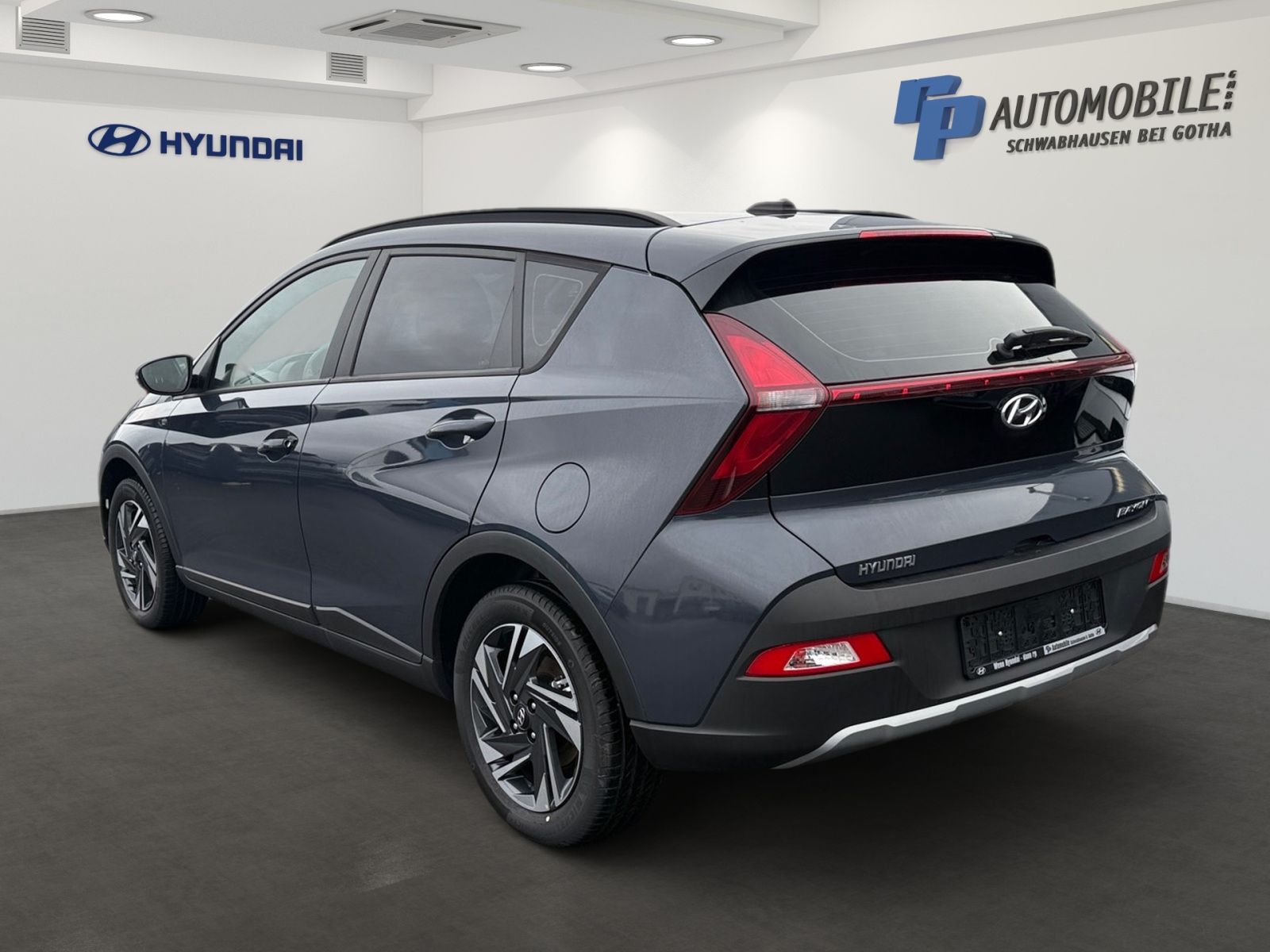 Hyundai BAYON – Bild 4