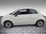 Fiat 500 KLIMAAUTOMATIK PDC Navi - Fiat 500 in Halle