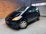 Mercedes-Benz A 160 Classic 1.5 +KLIMA+NAVI+TEMPOMAT+SHZ+ - Mercedes-Benz A-Klasse: 160