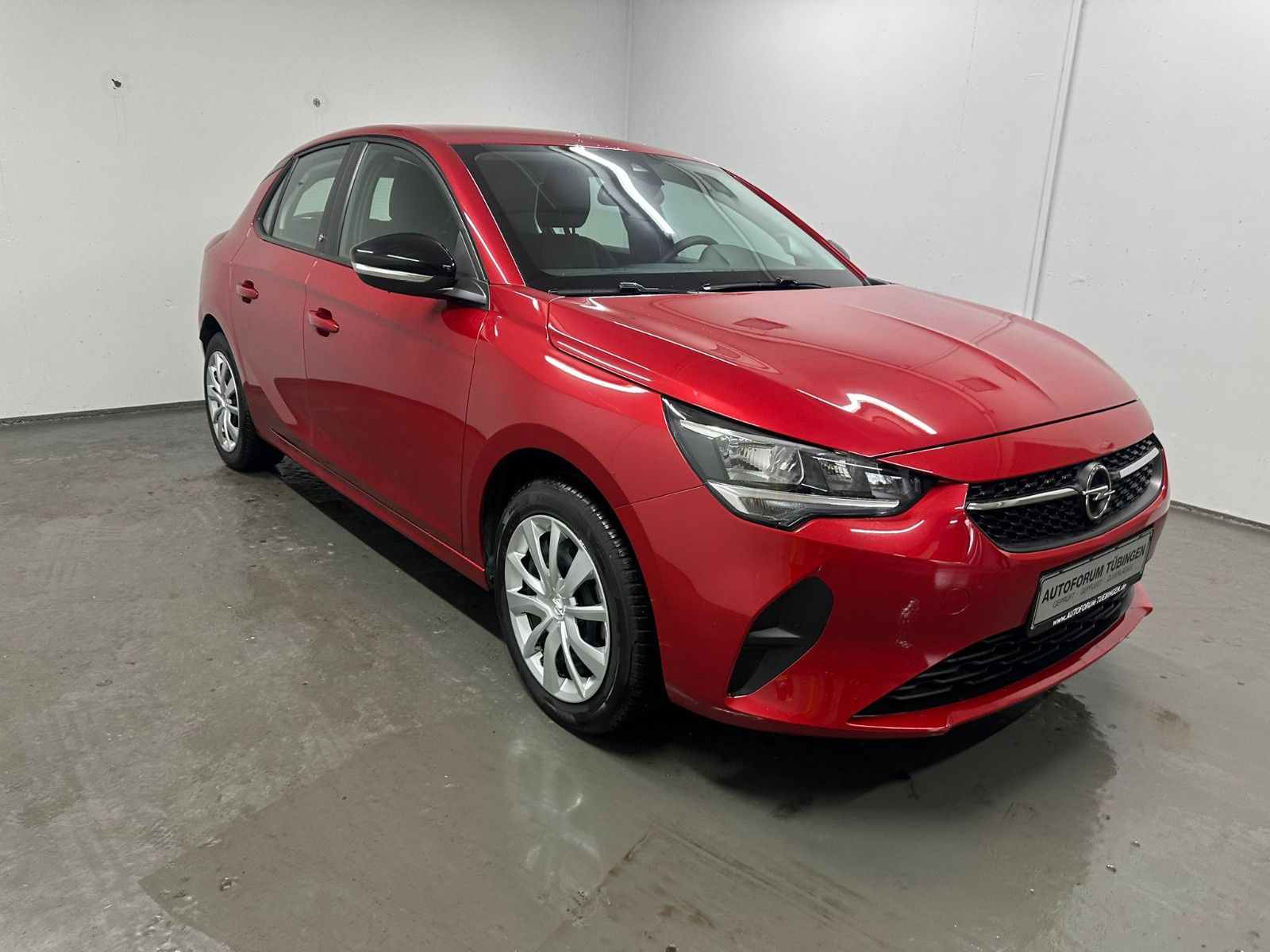 Fahrzeugabbildung Opel Corsa e Edition *KLIMA*KAMERA*PDC*