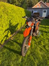 KTM Exc-f 250 - Offers