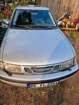 Saab 9-3 2,2 TiD - Saab 9-3: Coupé