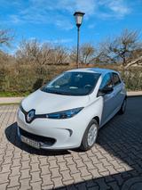 Renault ZOE Life Batterie Miete. Top - Renault ZOE Gebrauchtwagen
