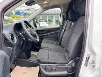 Mercedes Vito - 10