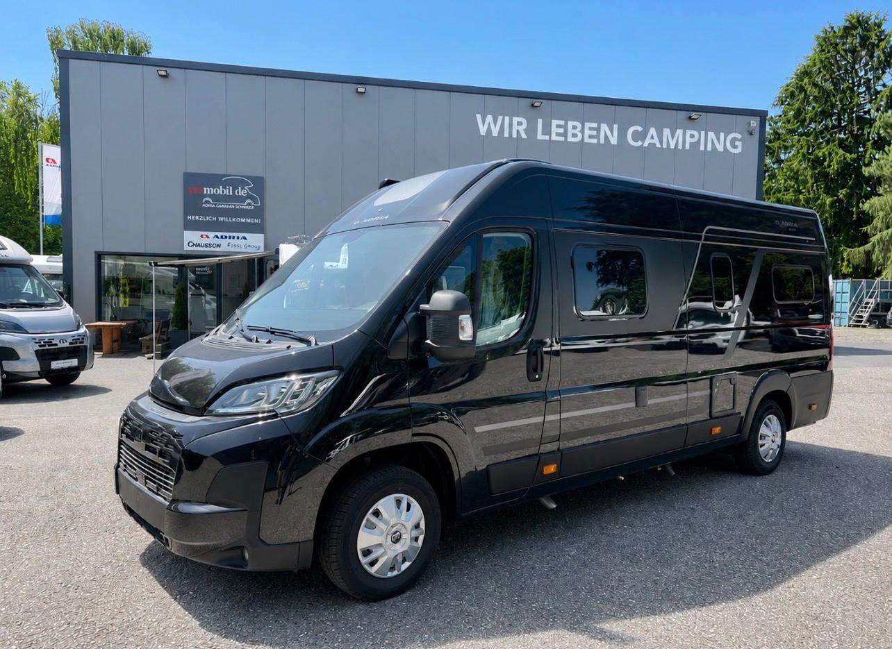 Adria Twin Twin 640 SGX Modell 2025 "sofort verfügbar"
