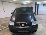 Seat Alhambra Sport Allrad. 7-Sitze - Seat Alhambra in Frankfurt (Main)