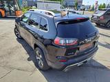 Jeep Cherokee Limited 3.2 V6 4x4 *Kam*Auto.*Leder*SHZ - Jeep Cherokee: Limited