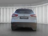 Nissan Qashqai N-Connecta 1.2 DIG-T Aut. | GJR | AHK | - Nissan Gebrauchtwagen in Lübeck